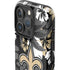 NFL New Orleans Saints Tropical Print iPhone 16 Pro Impact Case